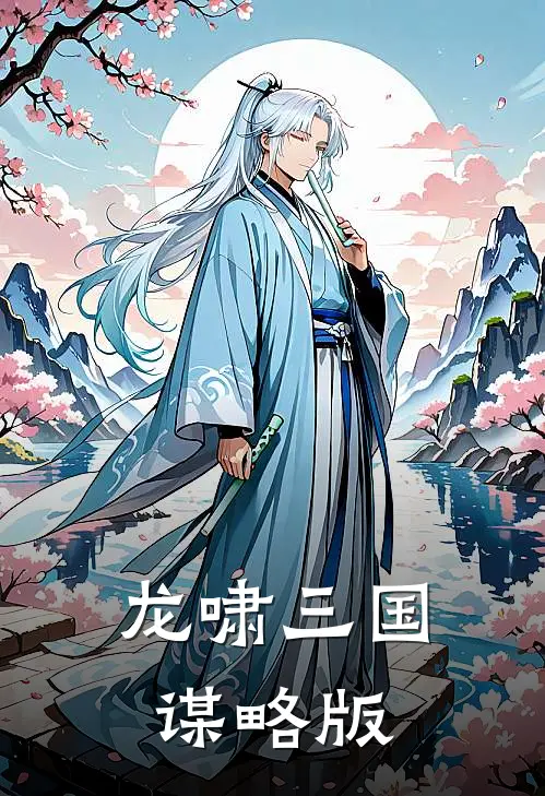 龙啸三国-谋略版