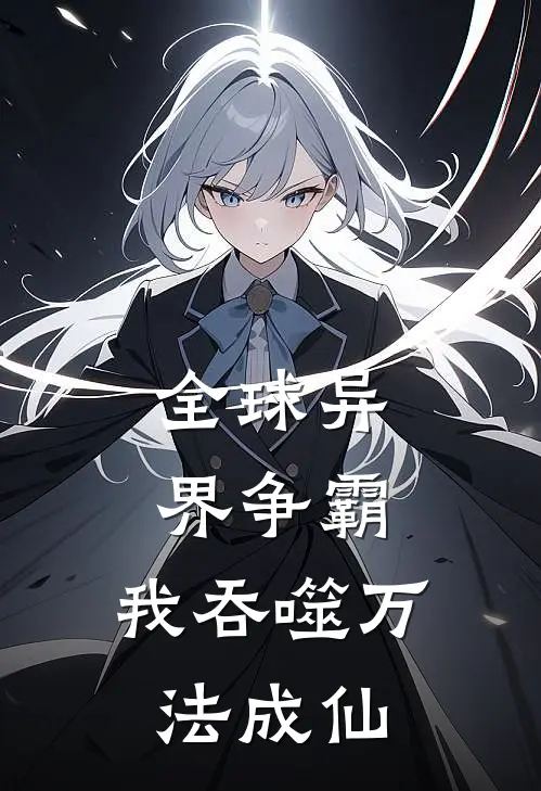 全球异界争霸，我吞噬万法成仙