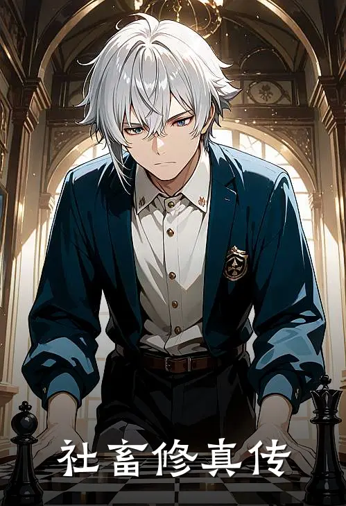 社畜修真传(刘熙宋婉婷)免费小说阅读_完结版小说推荐社畜修真传(刘熙宋婉婷)