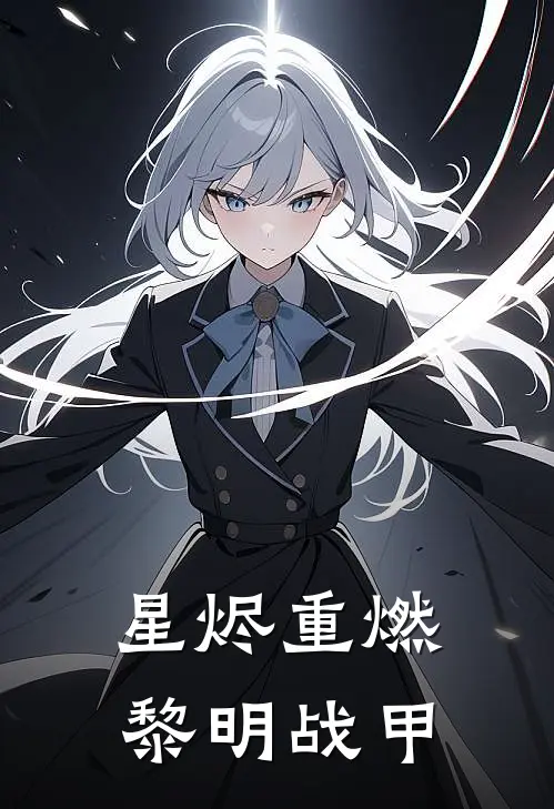 星烬重燃：黎明战甲