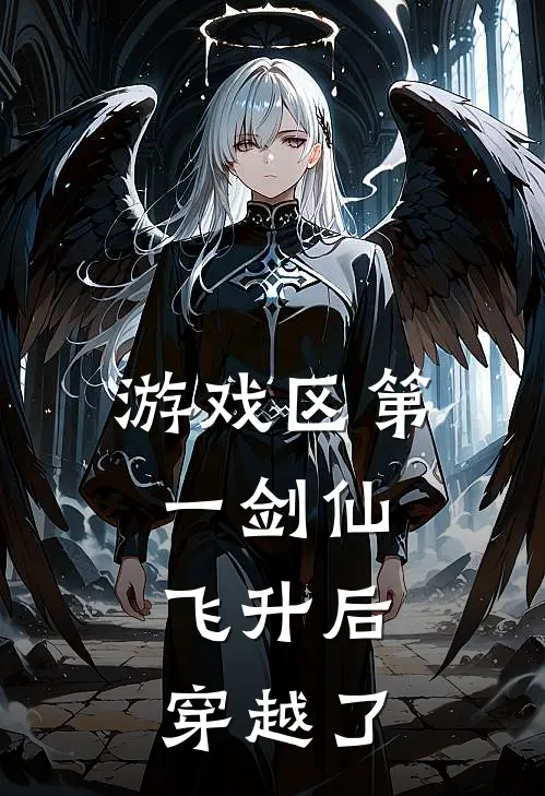 游戏区第一剑仙，飞升后穿越了陆泽李仁完本热门小说_小说推荐完结游戏区第一剑仙，飞升后穿越了陆泽李仁