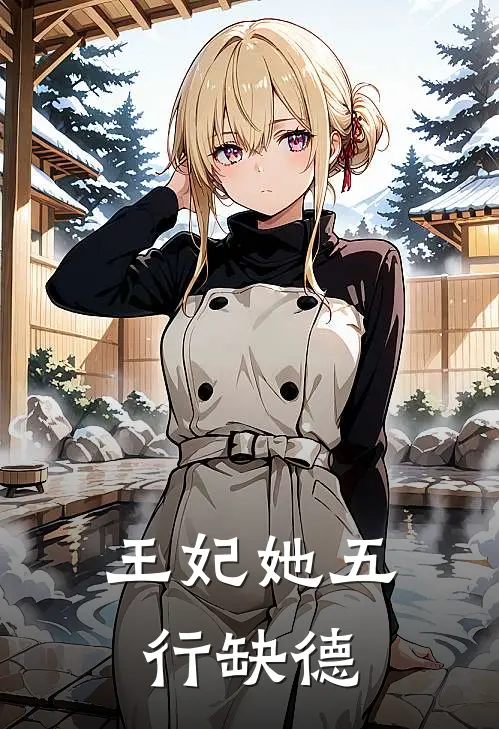 王妃她五行缺德