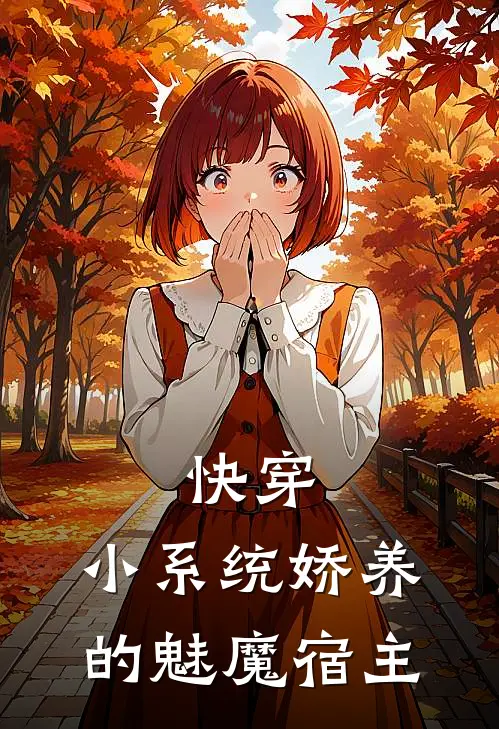 快穿：小系统娇养的魅魔宿主