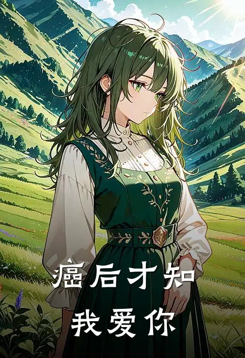 癌后才知我爱你