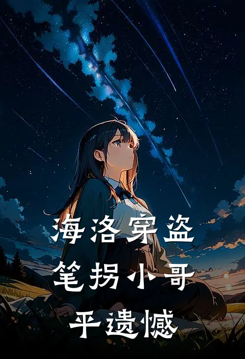 海洛穿盗笔拐小哥平遗憾