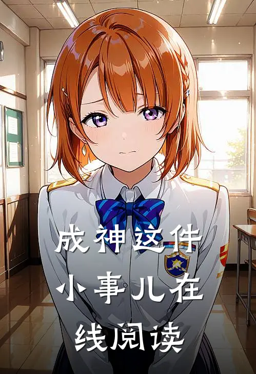 成神这件小事儿在线阅读