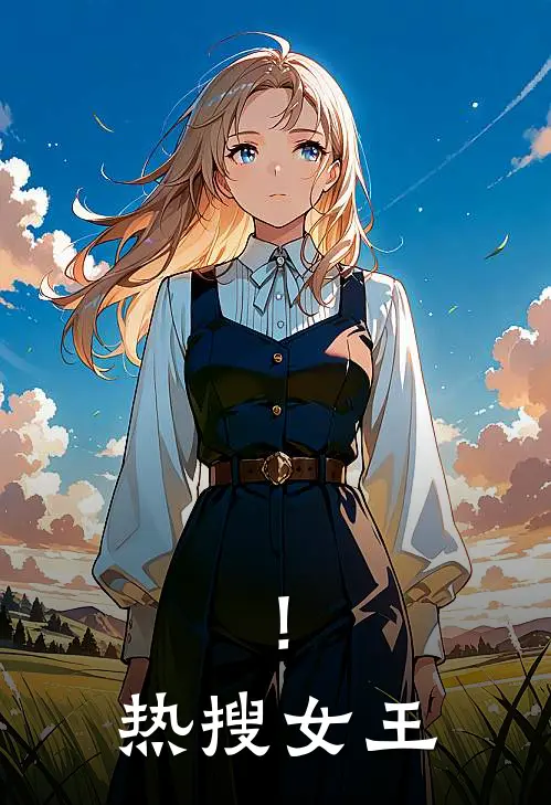 ！热搜女王乔羽乔羽小说最新章节_最新小说推荐！热搜女王乔羽乔羽