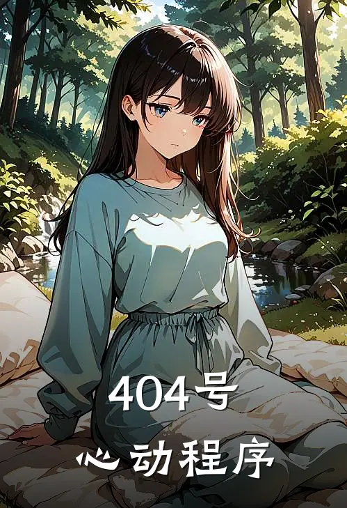 404号心动程序苏夏顾承川全文免费阅读无弹窗大结局_（苏夏顾承川）404号心动程序最新小说