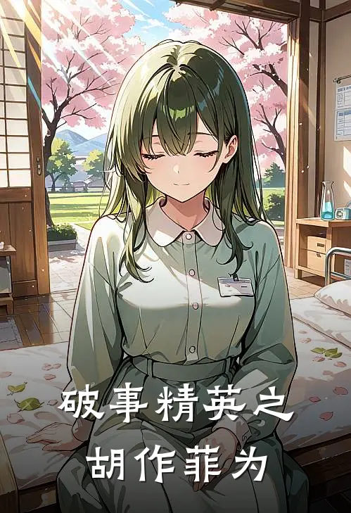 破事精英之胡作菲为