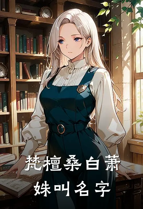 梵檀桑白萧姝叫名字