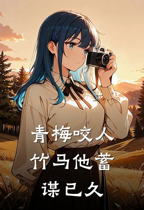 青梅咬人，竹马他蓄谋已久(萧景翊陆昭宁)完本小说大全_热门小说大全青梅咬人，竹马他蓄谋已久萧景翊陆昭宁