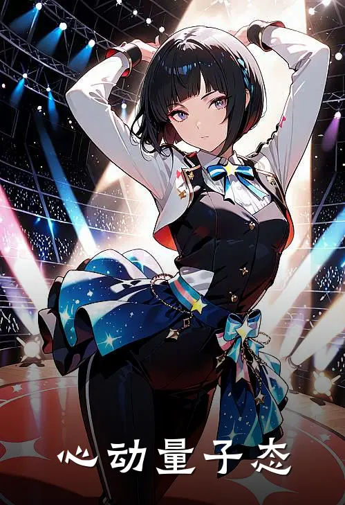 心动量子态(谢知许时遇)最新章节在线阅读_(心动量子态)最新章节在线阅读