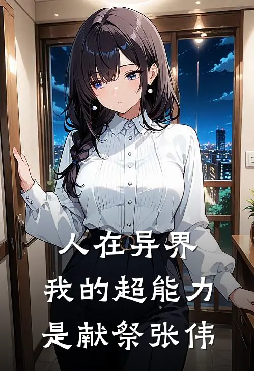 人在异界，我的超能力是献祭张伟
