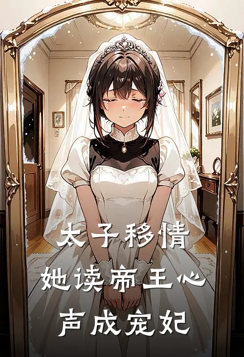 太子移情，她读帝王心声成宠妃