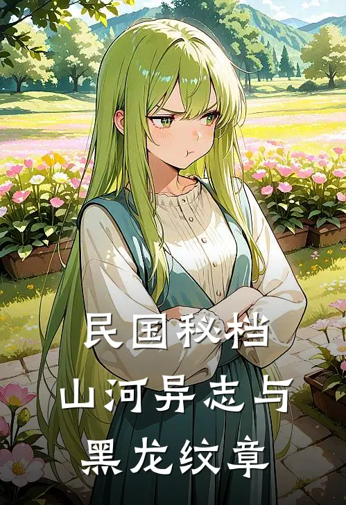 民国秘档：山河异志与黑龙纹章(苏芳菲秦玄策)完结小说推荐_免费小说民国秘档：山河异志与黑龙纹章(苏芳菲秦玄策)