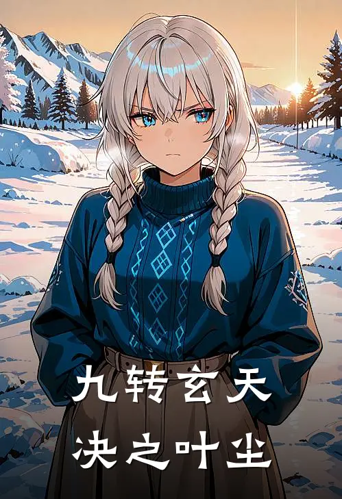 九转玄天决之叶尘赵无极叶尘全本完结小说_最新章节列表九转玄天决之叶尘(赵无极叶尘)