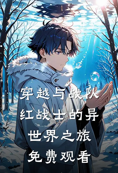 穿越与战队红战士的异世界之旅免费观看