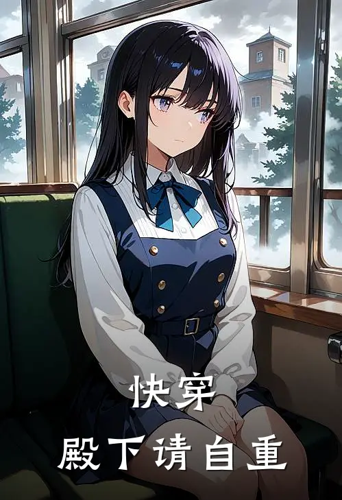 快穿：殿下请自重