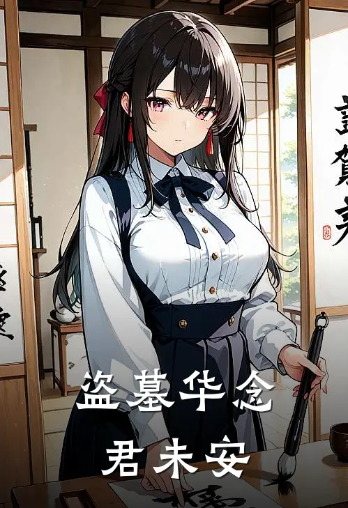 盗墓华念君未安(念平安吴三醒)小说免费阅读无弹窗_完结小说盗墓华念君未安念平安吴三醒