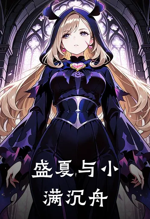 盛夏与小满沉舟