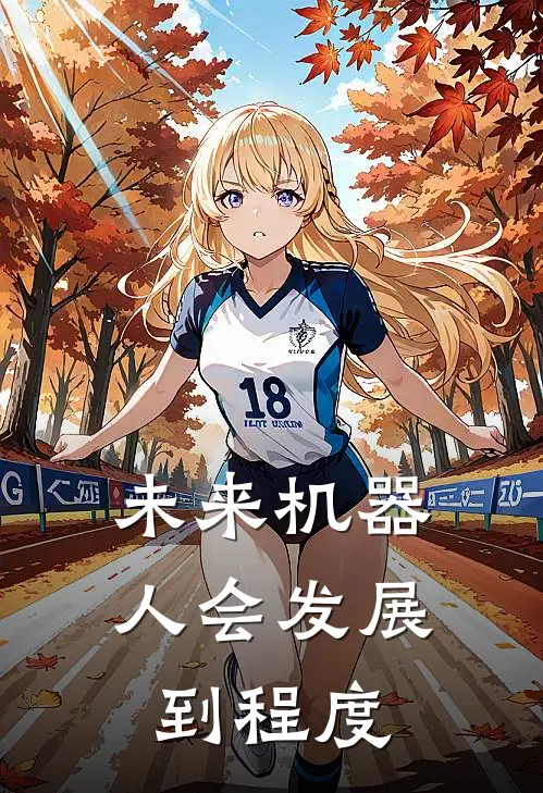 未来机器人会发展到程度