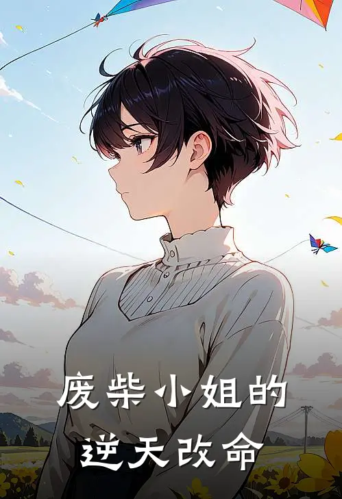 废柴小姐的逆天改命