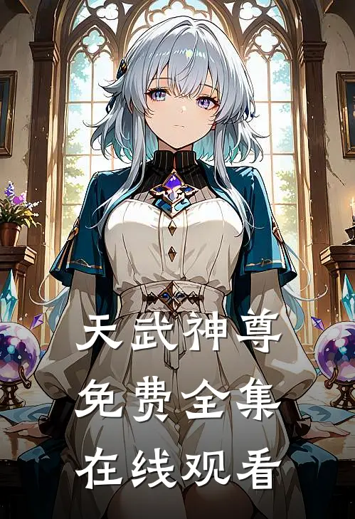 天武神尊免费全集在线观看