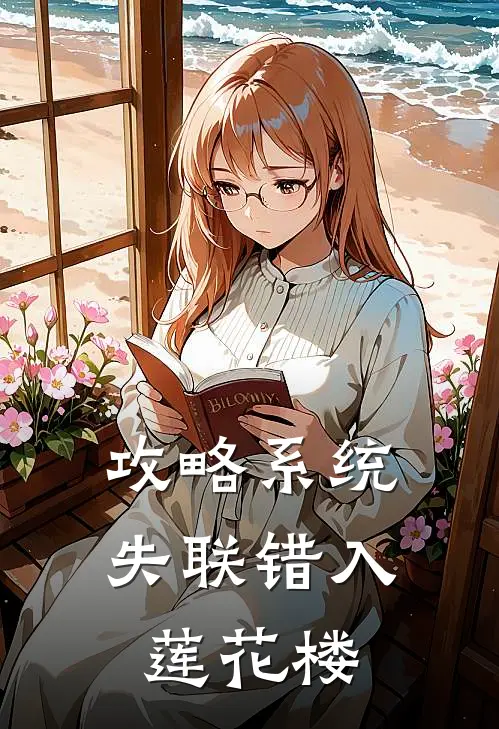 攻略系统失联错入莲花楼