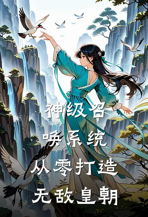 神级召唤系统：从零打造无敌皇朝（秦铭赵云）全文免费阅读无弹窗大结局_神级召唤系统：从零打造无敌皇朝最新章节列表_笔趣阁（秦铭赵云）