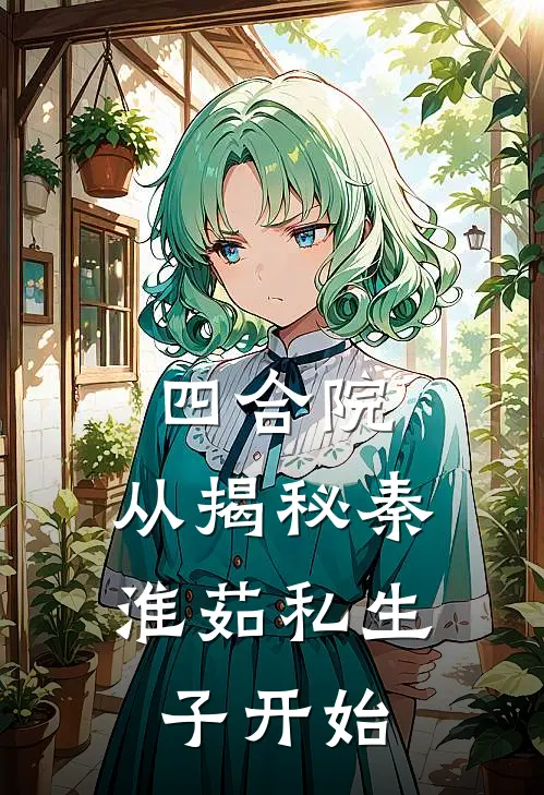 易中海傻柱(四合院：从揭秘秦淮茹私生子开始)完整版免费在线阅读_《四合院：从揭秘秦淮茹私生子开始》全集在线阅读