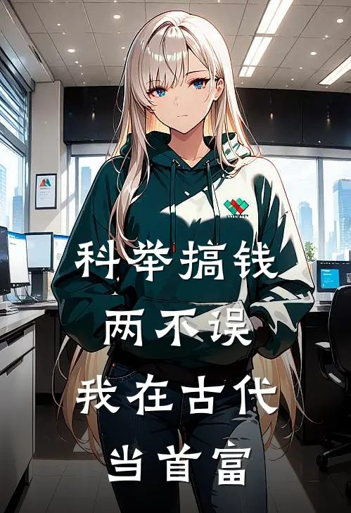 科举搞钱两不误，我在古代当首富（江帆江安福）最新章节列表