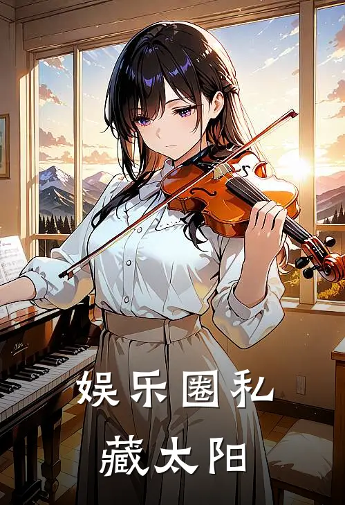 【娱乐圈】私藏太阳