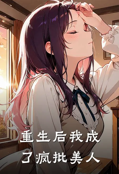 重生后我成了疯批美人楚瑶林薇完整免费小说_小说全文免费阅读重生后我成了疯批美人楚瑶林薇