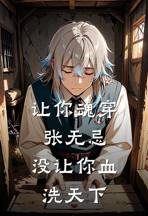 让你魂穿张无忌，没让你血洗天下张无忌朱九真完结小说大全_免费小说在哪看让你魂穿张无忌，没让你血洗天下(张无忌朱九真)