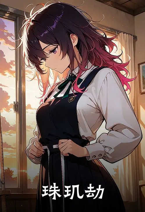 珠玑劫李师道元昭完整版小说_最新章节列表珠玑劫(李师道元昭)