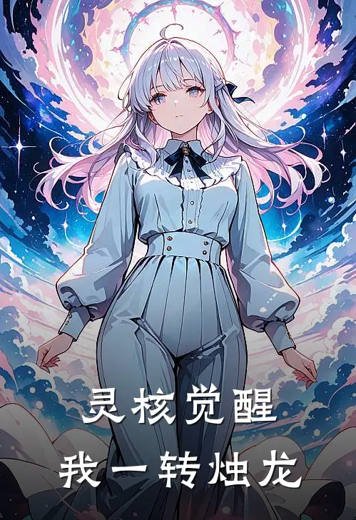 灵核觉醒，我一转烛龙