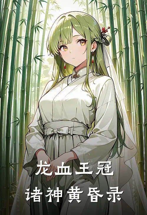 龙血王冠：诸神黄昏录