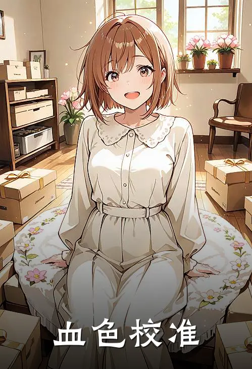 血色校准夏渔江远最热门小说_免费小说全集血色校准(夏渔江远)