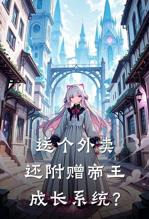 《送个外卖，还附赠帝王成长系统？》叶余许晓漫已完结小说_送个外卖，还附赠帝王成长系统？(叶余许晓漫)全文免费阅读无弹窗大结局