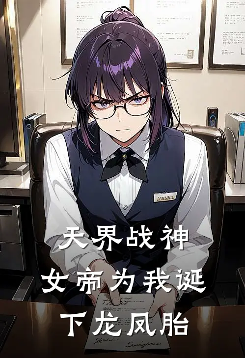 天界战神：女帝为我诞下龙凤胎