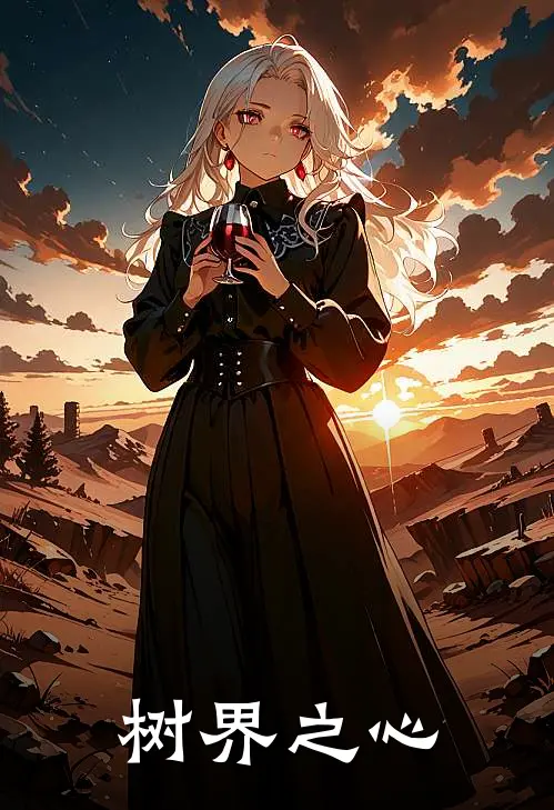 树界之心