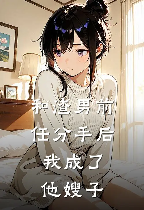 和渣男前任分手后，我成了他嫂子