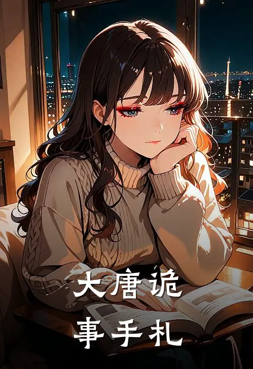 大唐诡事手札崔云亭阿史那热门免费小说_免费小说免费阅读大唐诡事手札崔云亭阿史那