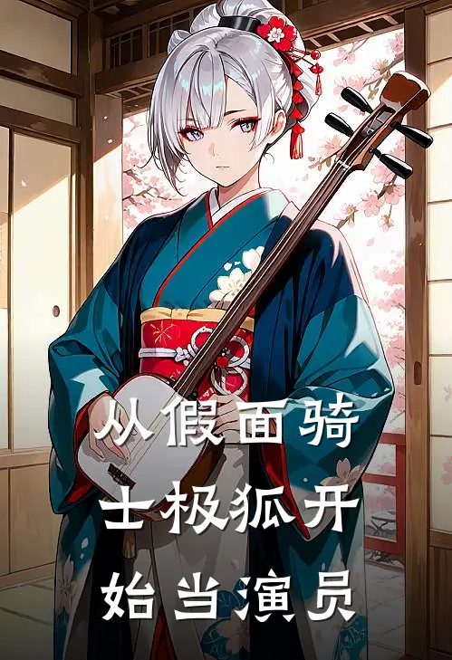 从假面骑士极狐开始当演员浮世英寿茨姆莉最新好看小说_已完结小说从假面骑士极狐开始当演员浮世英寿茨姆莉