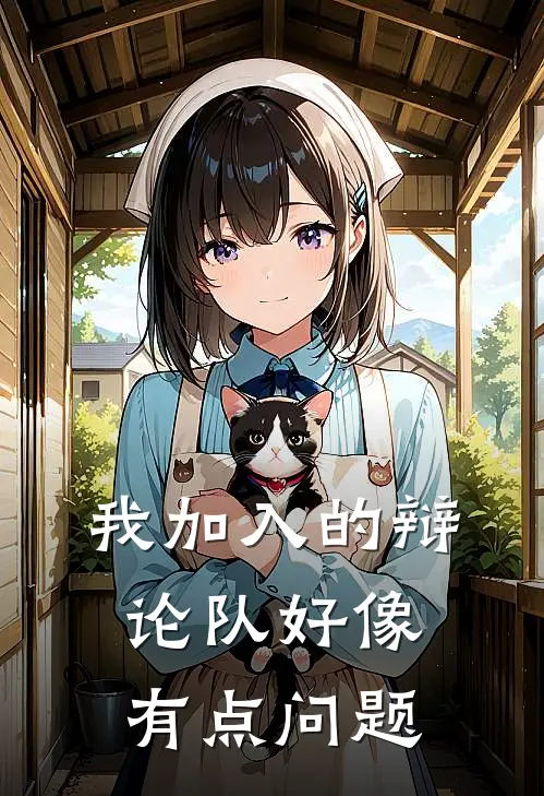 我加入的辩论队好像有点问题（林梦林诗晴）全文免费阅读无弹窗大结局_我加入的辩论队好像有点问题最新章节列表_笔趣阁（林梦林诗晴）