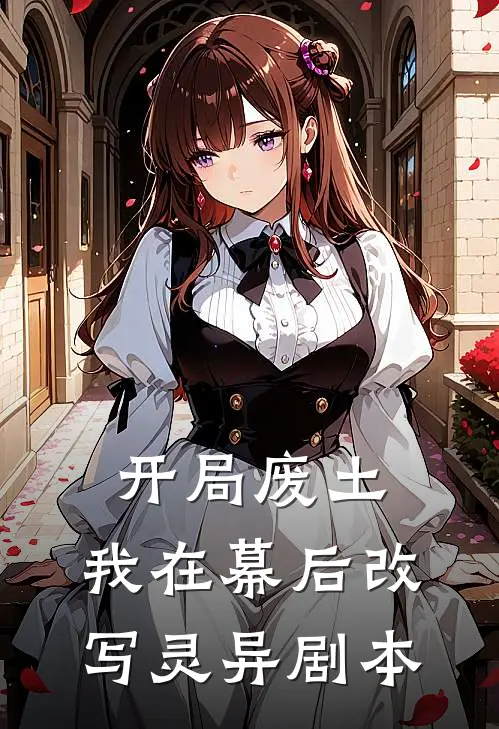 开局废土，我在幕后改写灵异剧本