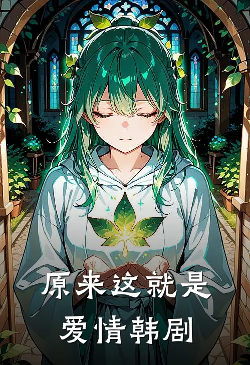 原来这就是爱情韩剧