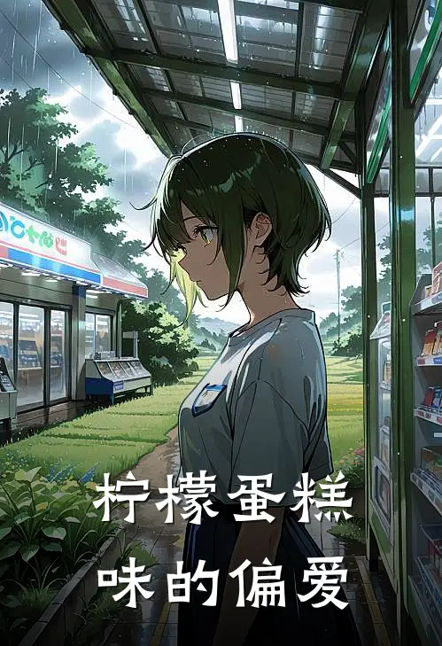 柠檬蛋糕味的偏爱