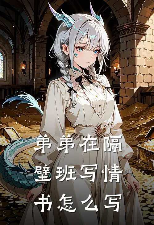 弟弟在隔壁班写情书怎么写