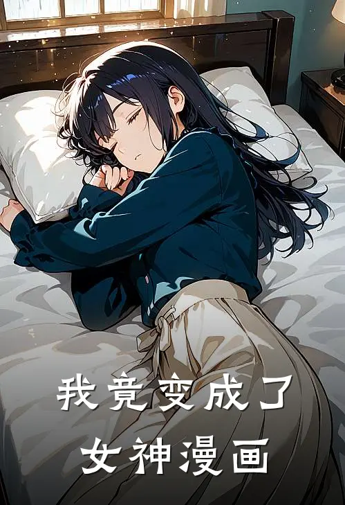我竟变成了女神漫画